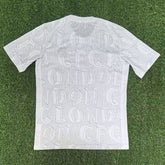 Chelsea FC 2025-2026 training jersey